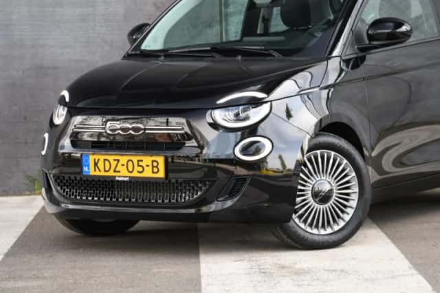 Fiat 500 (2026) thumbnail 2