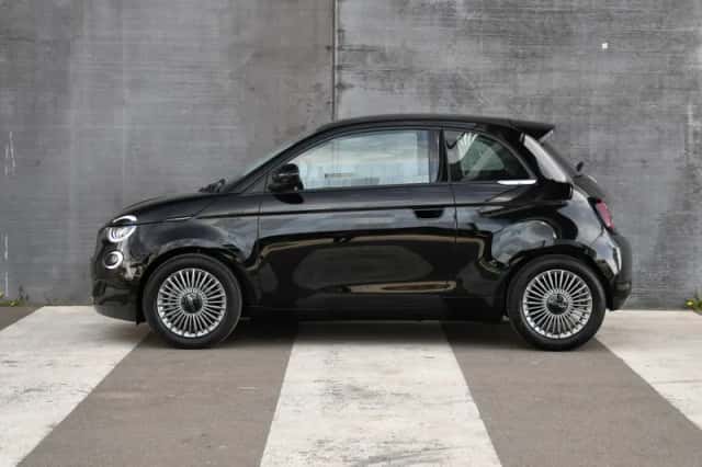 Fiat 500 (2026) thumbnail 3