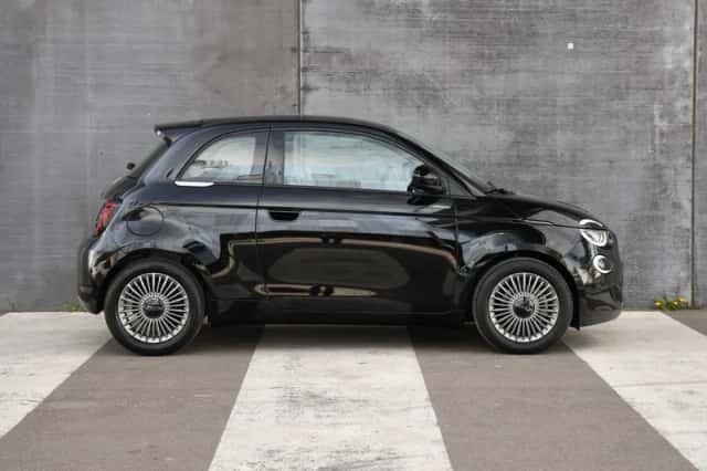 Fiat 500 (2026) thumbnail 4