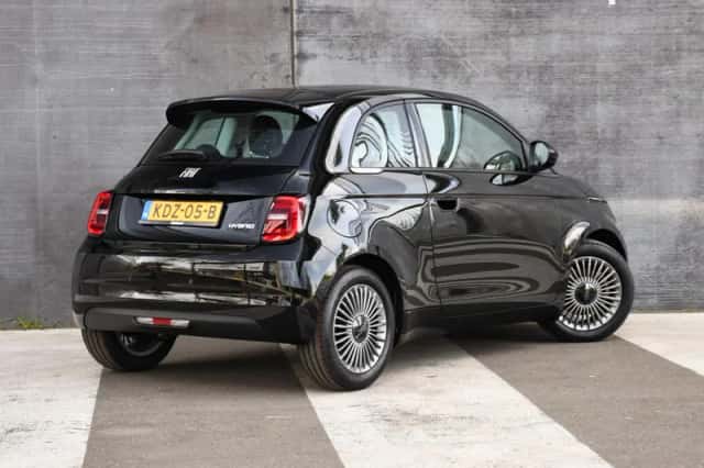 Fiat 500 (2026) thumbnail 5