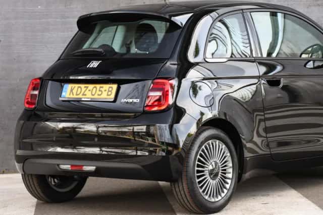 Fiat 500 (2026) thumbnail 6