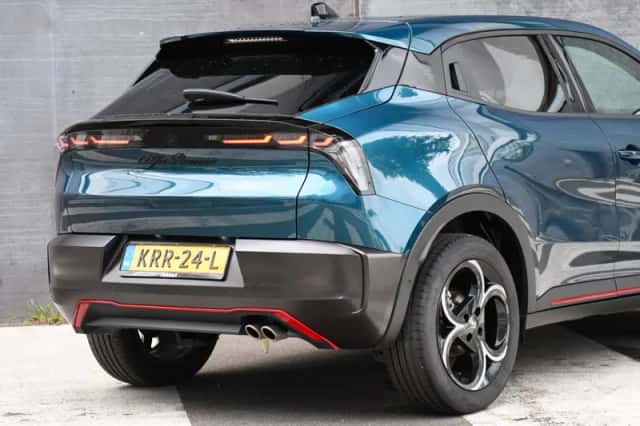 Alfa Romeo Junior (2025) thumbnail 6