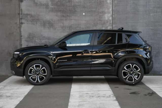 Jeep Avenger (2026) thumbnail 3