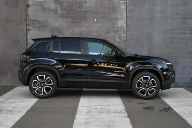Jeep Avenger (2026) thumbnail 4