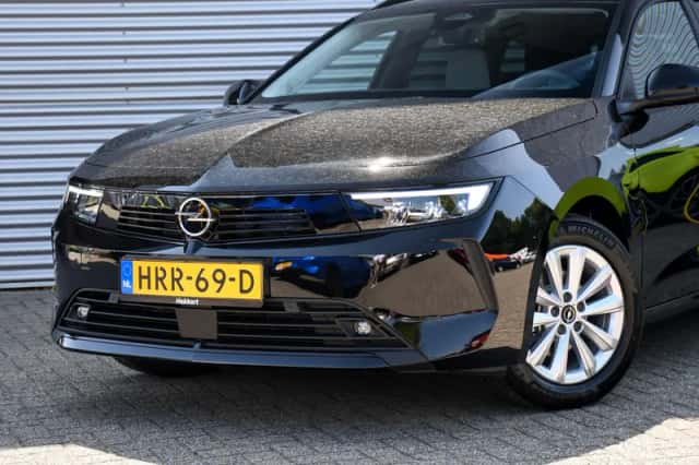Opel Astra (2025) thumbnail 2