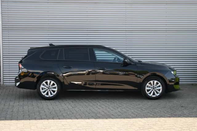 Opel Astra (2025) thumbnail 4