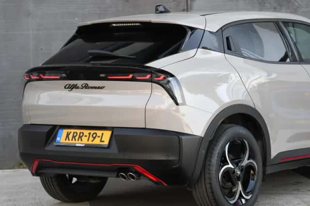 Alfa Romeo Junior (2025) thumbnail 6