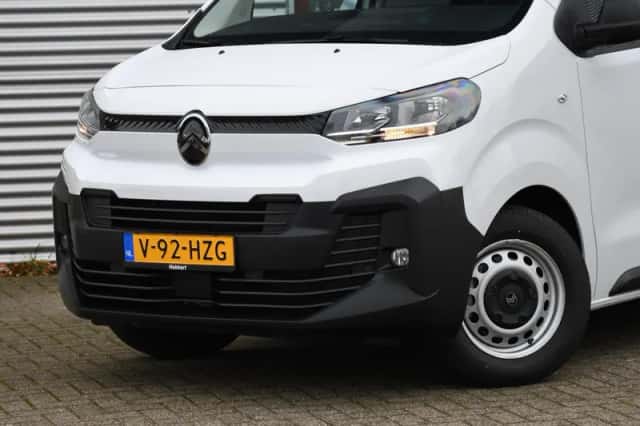 Citroën Jumpy (2024) thumbnail 2