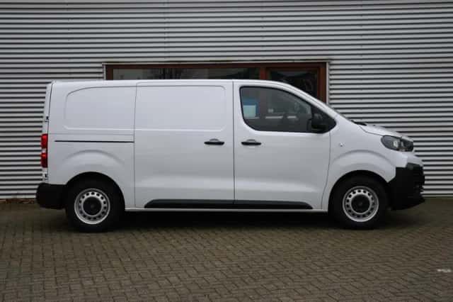 Citroën Jumpy (2024) thumbnail 3