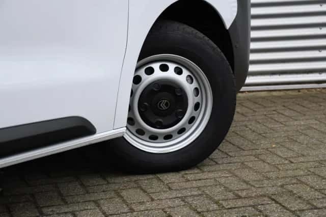 Citroën Jumpy (2024) thumbnail 6