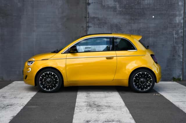 Fiat 500 (2026) thumbnail 3