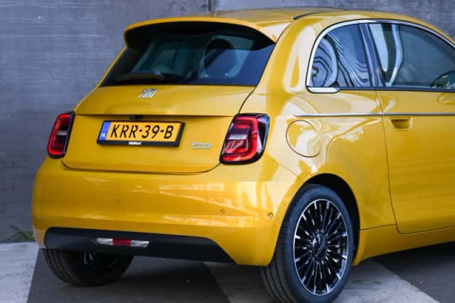 Fiat 500 (2026) thumbnail 6