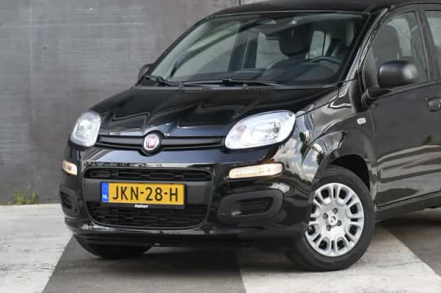 Fiat Panda (2025) thumbnail 2