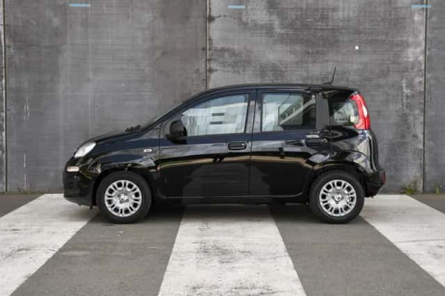 Fiat Panda (2025) thumbnail 3