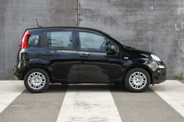 Fiat Panda (2025) thumbnail 4
