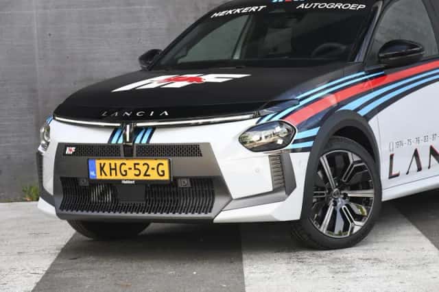Lancia Ypsilon (2026) thumbnail 2