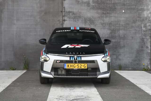 Lancia Ypsilon (2026) thumbnail 5