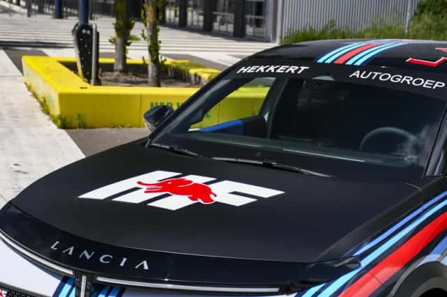 Lancia Ypsilon (2026) thumbnail 6