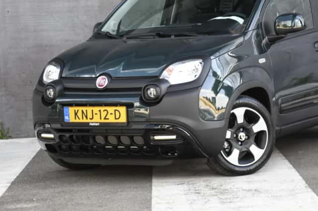 Fiat Pandina (2026) thumbnail 2