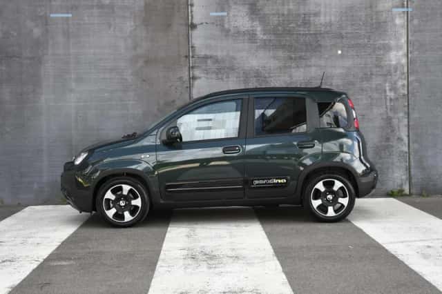 Fiat Pandina (2026) thumbnail 3
