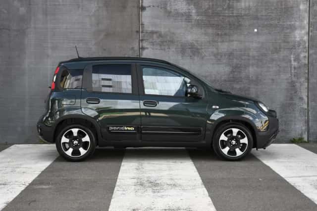 Fiat Pandina (2026) thumbnail 4
