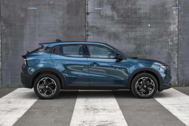 Alfa Romeo Junior (2025) thumbnail 4