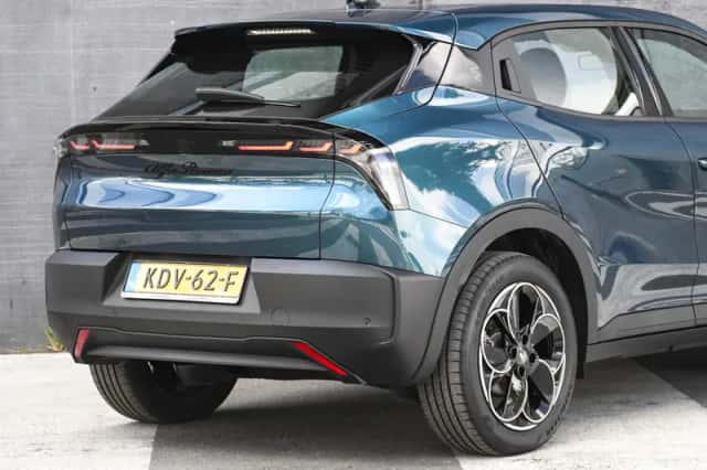 Alfa Romeo Junior (2025) thumbnail 6