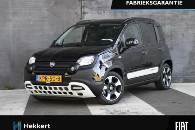 Fiat Pandina (2026) thumbnail 1