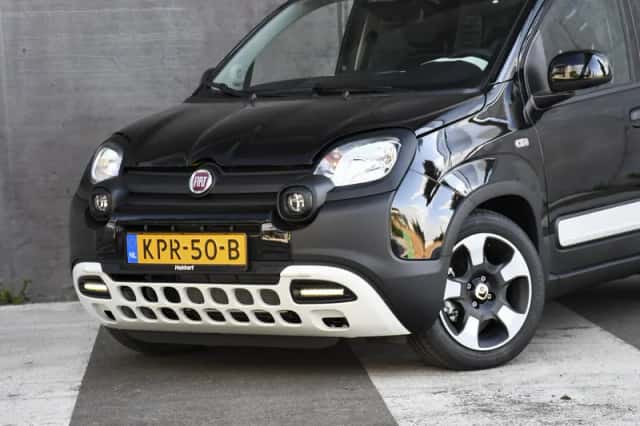 Fiat Pandina (2026) thumbnail 2