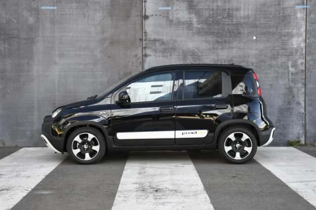 Fiat Pandina (2026) thumbnail 3