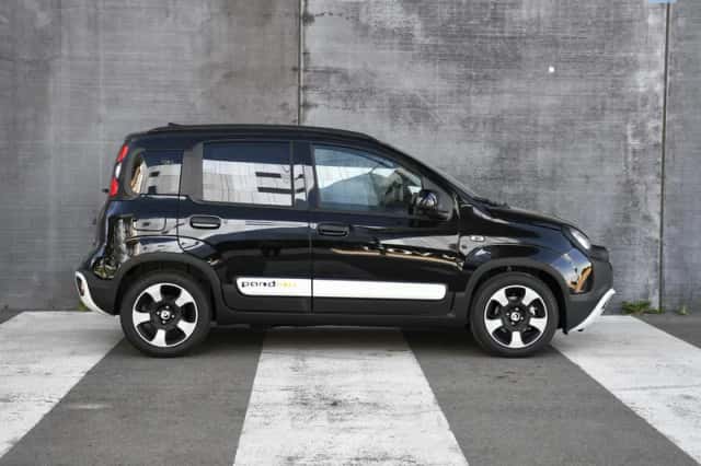 Fiat Pandina (2026) thumbnail 4