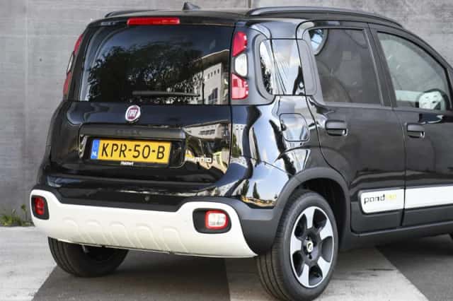 Fiat Pandina (2026) thumbnail 6