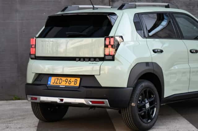 Fiat Grande Panda (2026) thumbnail 6