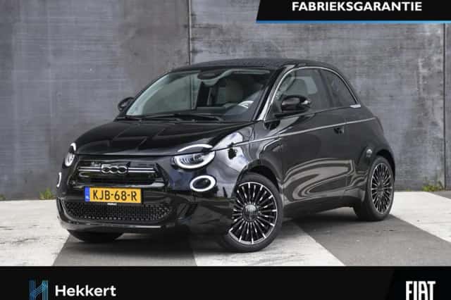 Fiat 500C (2026) thumbnail 1