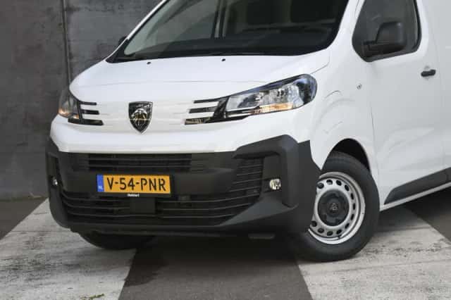 Peugeot E-Expert (2026) thumbnail 2