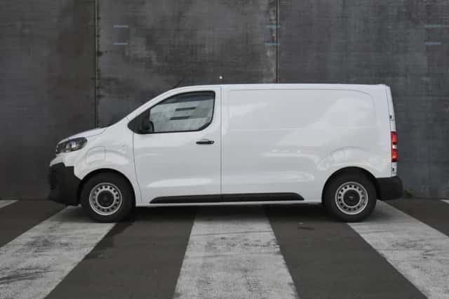 Peugeot E-Expert (2026) thumbnail 3