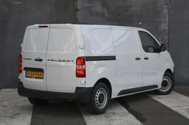 Peugeot E-Expert (2026) thumbnail 5
