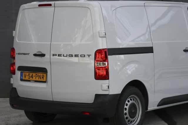 Peugeot E-Expert (2026) thumbnail 6