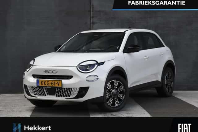 Fiat 600 (2026) thumbnail 1