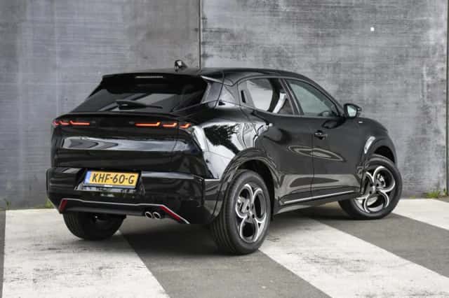 Alfa Romeo Junior (2026) thumbnail 6