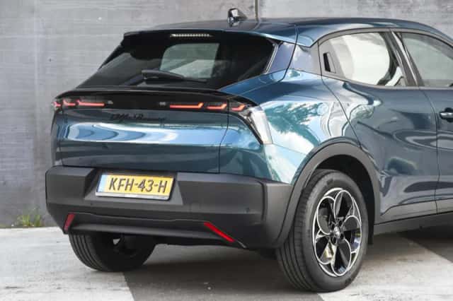 Alfa Romeo Junior (2025) thumbnail 6