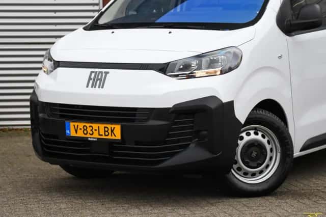 Fiat Scudo (2024) thumbnail 2