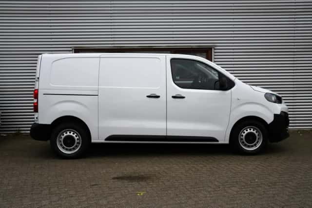 Fiat Scudo (2024) thumbnail 3