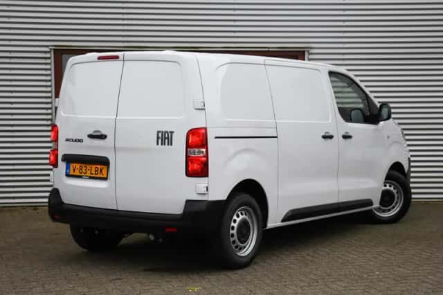Fiat Scudo (2024) thumbnail 4