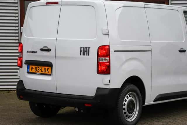 Fiat Scudo (2024) thumbnail 5