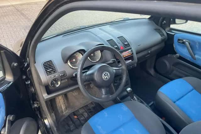 Volkswagen Lupo (2001) thumbnail 6