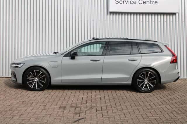 Volvo V60 (2026) thumbnail 4