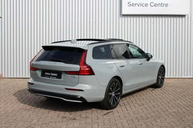 Volvo V60 (2026) thumbnail 5
