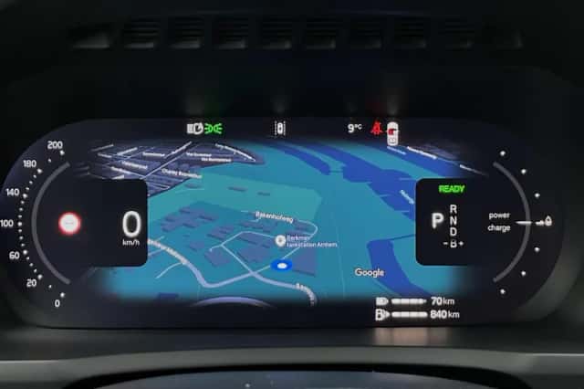 Volvo XC90 (2026) thumbnail 5
