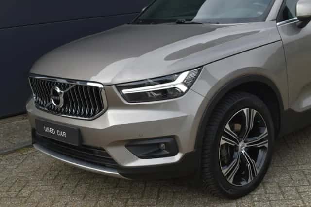 Volvo XC40 (2020) thumbnail 5